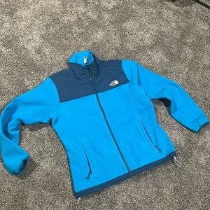 North Face Fleece Jacket